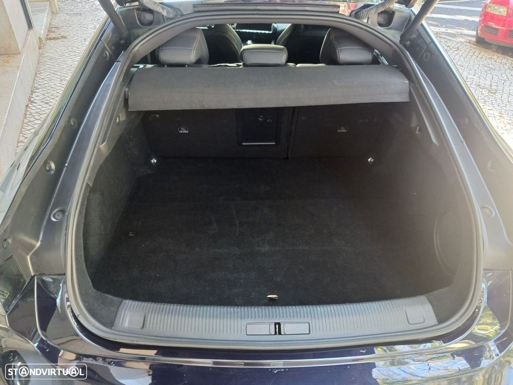 Peugeot 508 1.6 PureTech GT Pack EAT8 - 37