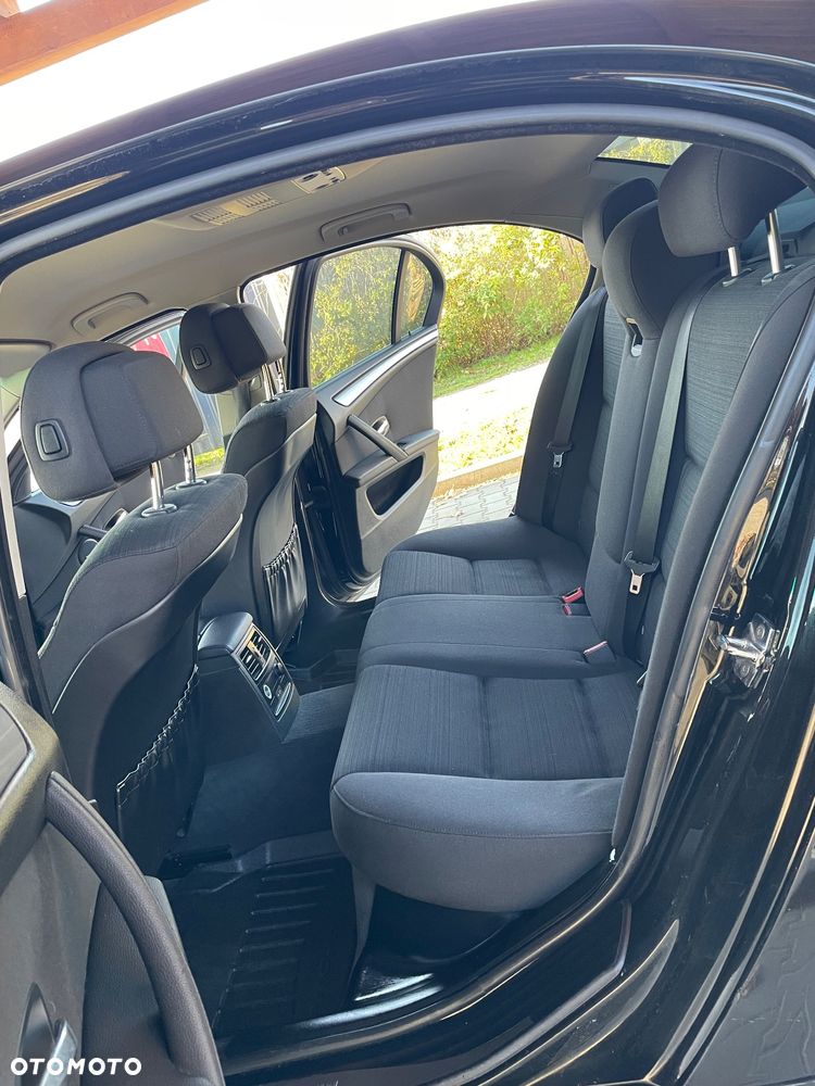 BMW Seria 5 520d - 20