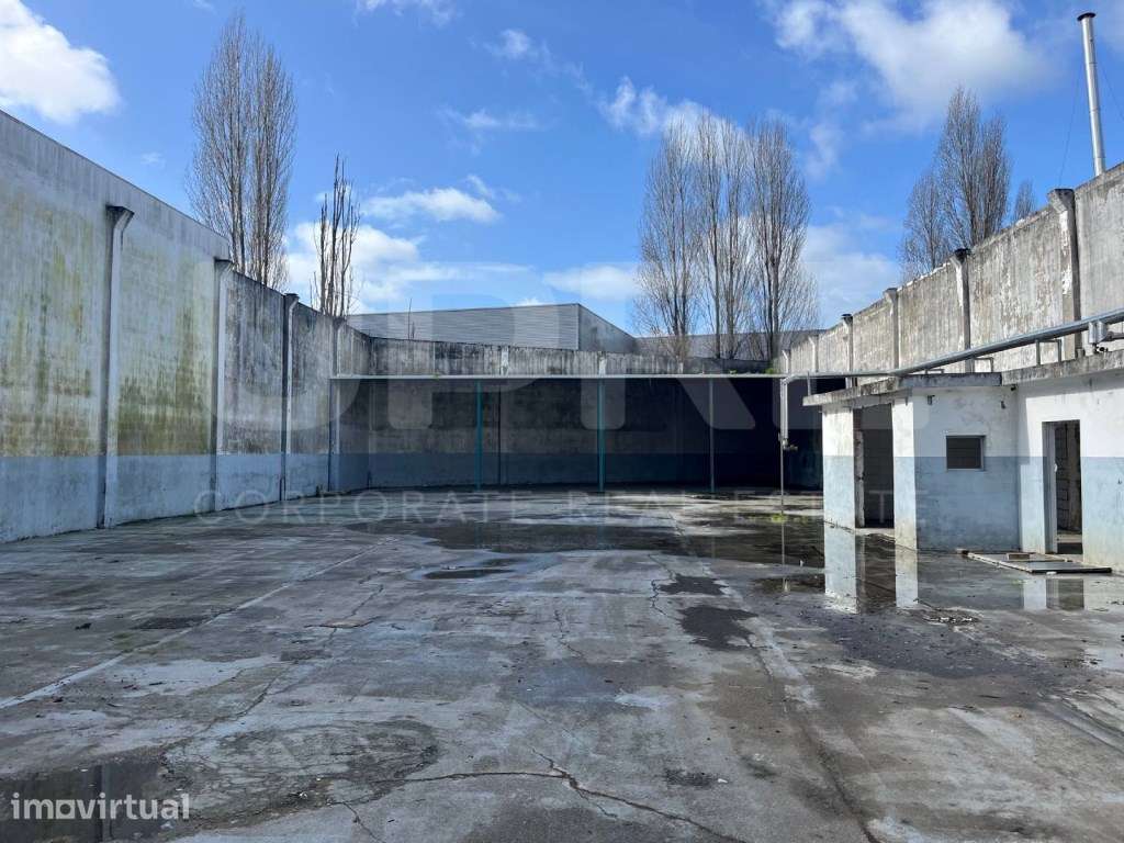 Armazém | ARRENDA | Maia (ZI Maia) - Grande imagem: 4/7