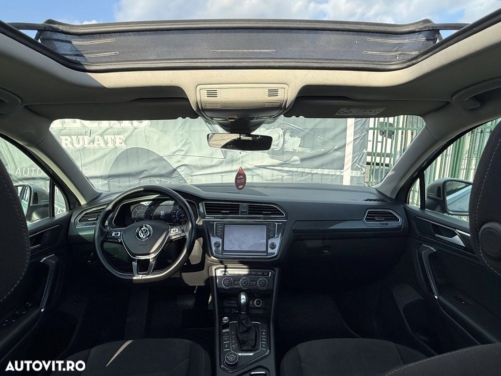Volkswagen Tiguan 2.0 TDI 4Mot DSG Highline - 3
