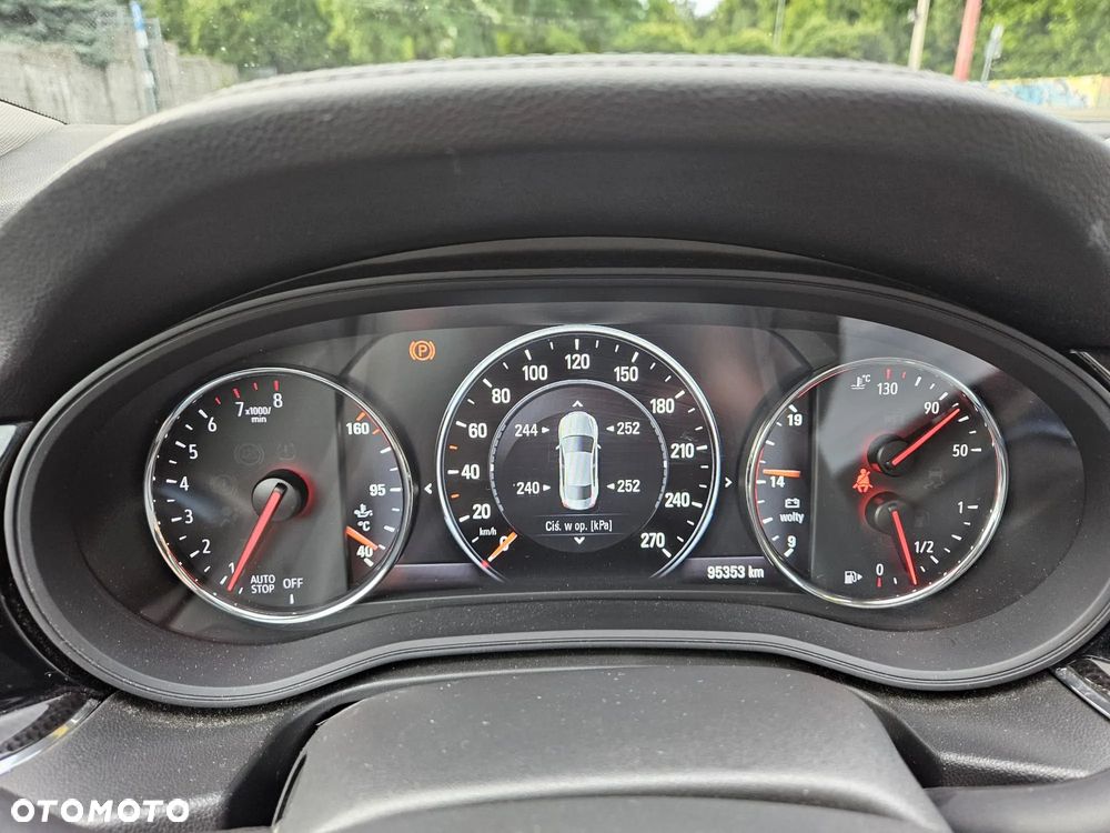 Opel Insignia 1.5 T Ultimate S&S - 11