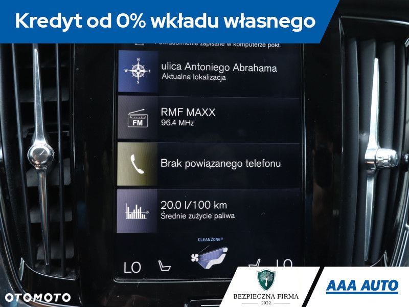 Volvo V90 Cross Country - 14
