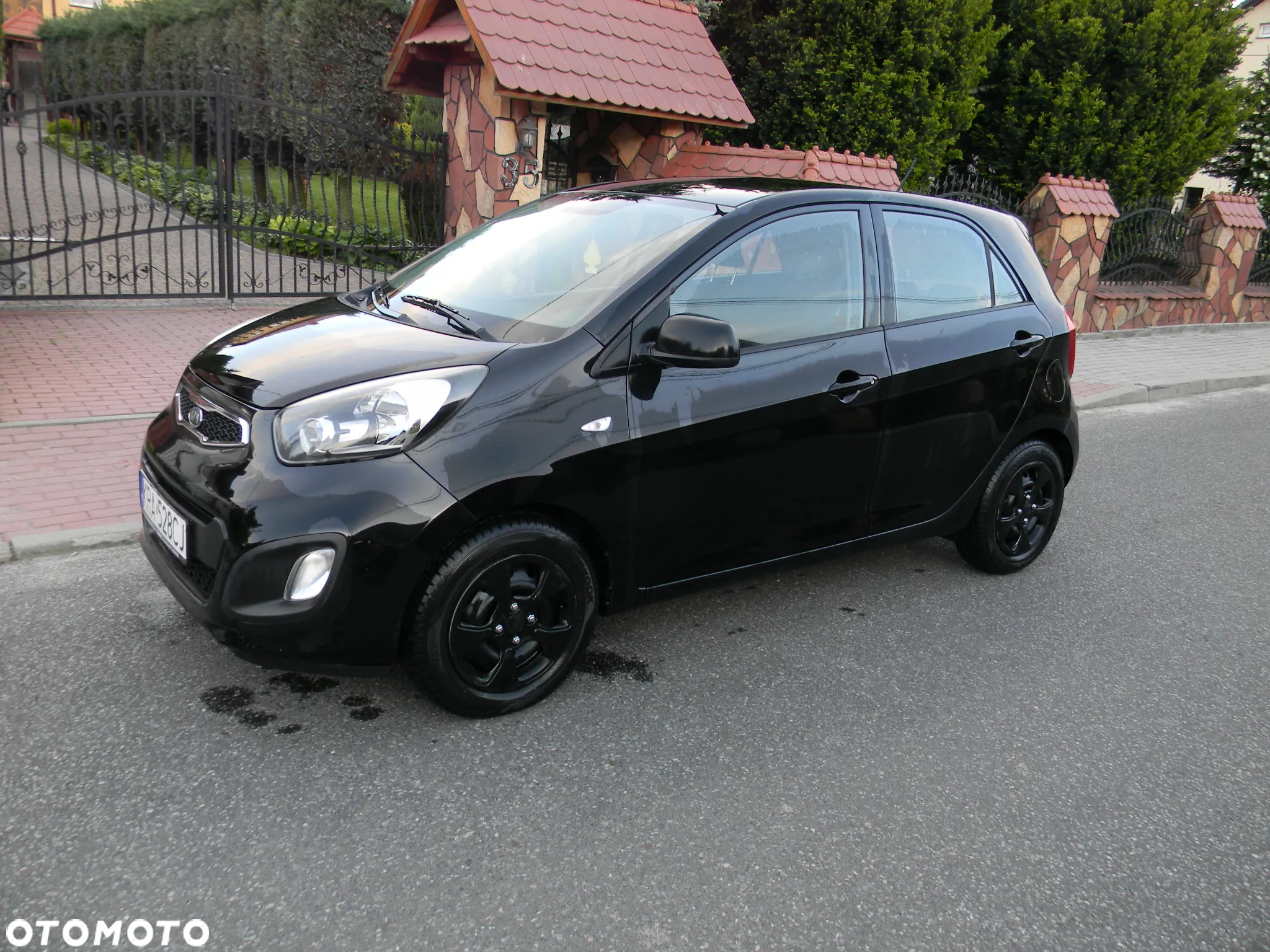 Kia Picanto 1.0 Dream Team Edition - 6
