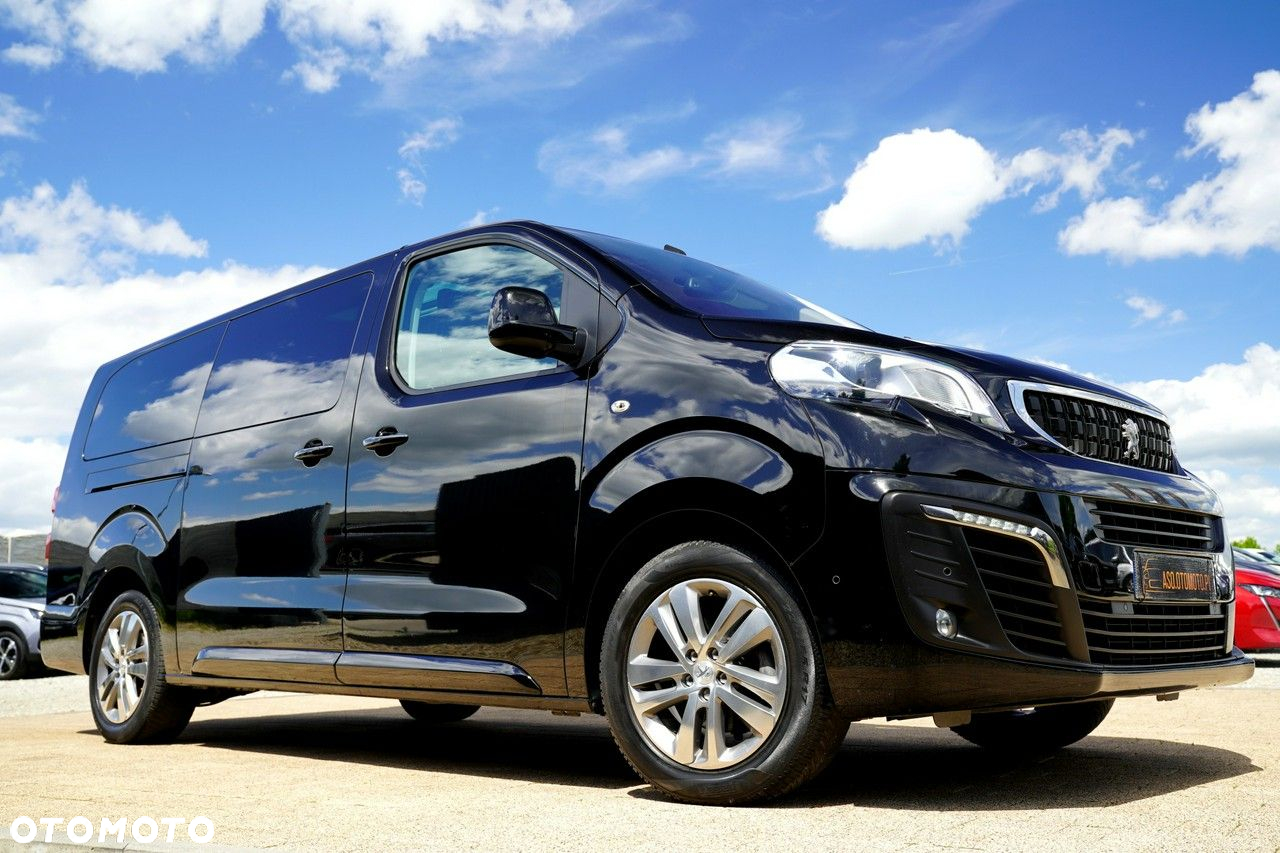 Peugeot Traveller - 5