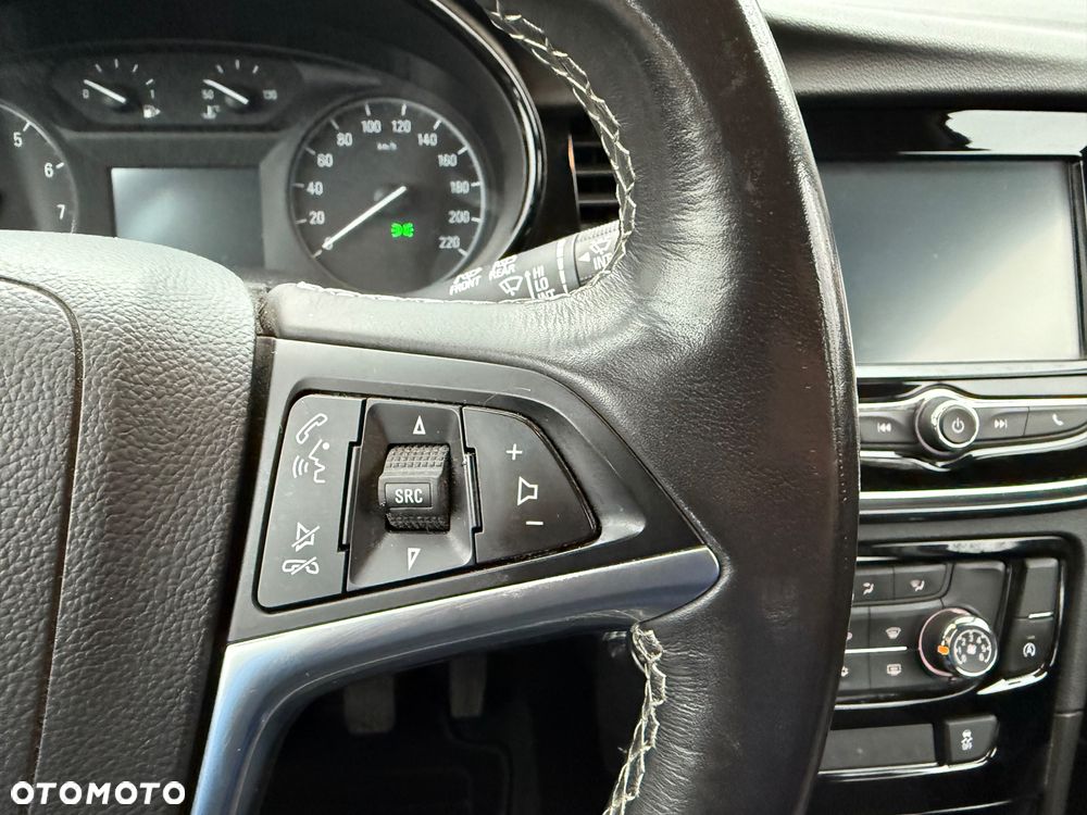 Opel Mokka 1.4 T Enjoy - 22