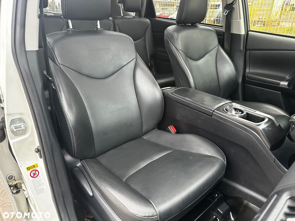 Toyota Prius+ Hybrid 135 Prestige - 14