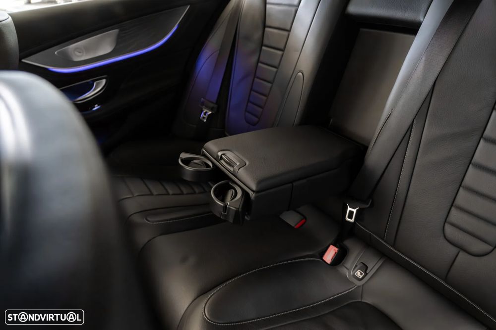 Mercedes-Benz CLS 400 d 4Matic AMG Line - 28