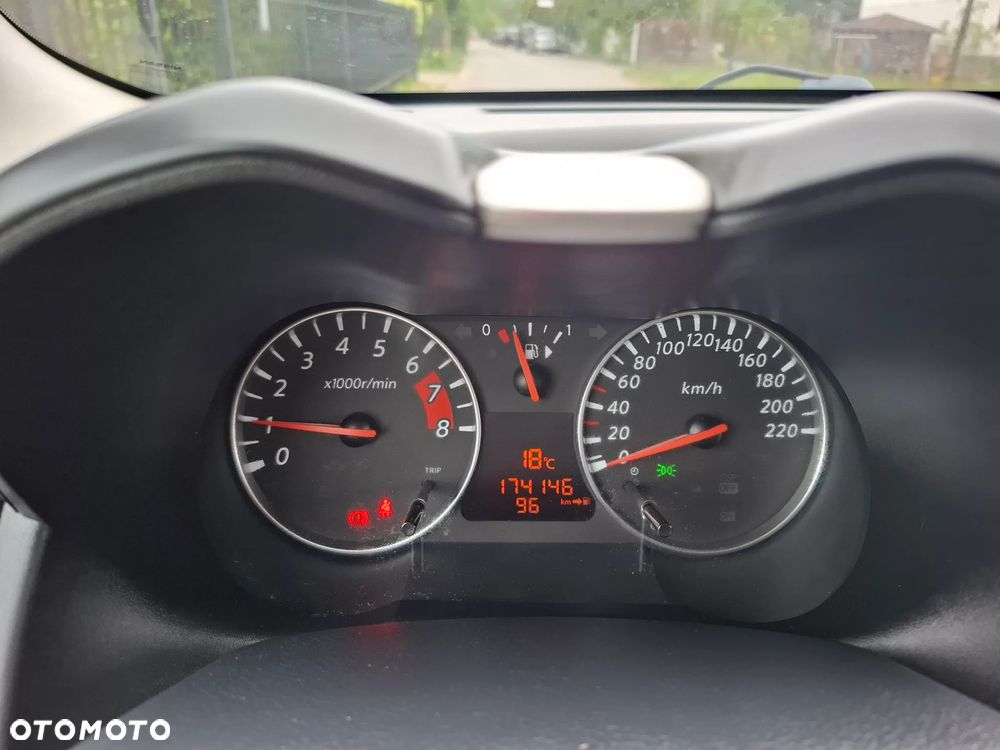 Nissan Note 1.4 Visia AC/CD - 29