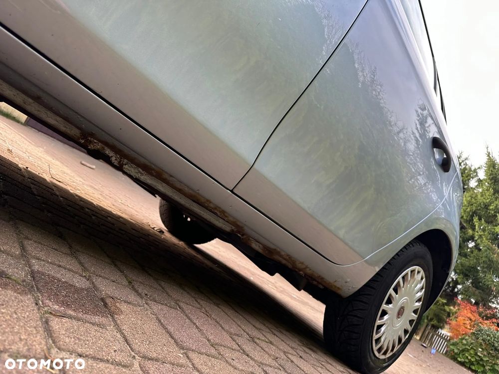 Fiat Bravo 1.4 16V Active - 13