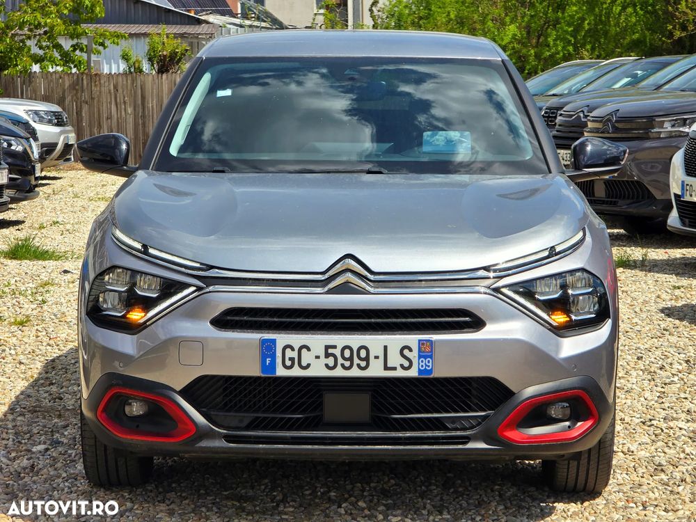 Citroën C4 - 3