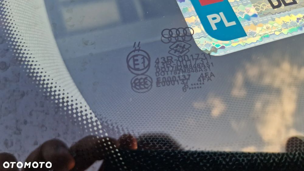 Audi A6 Limousine 2.4 - 30