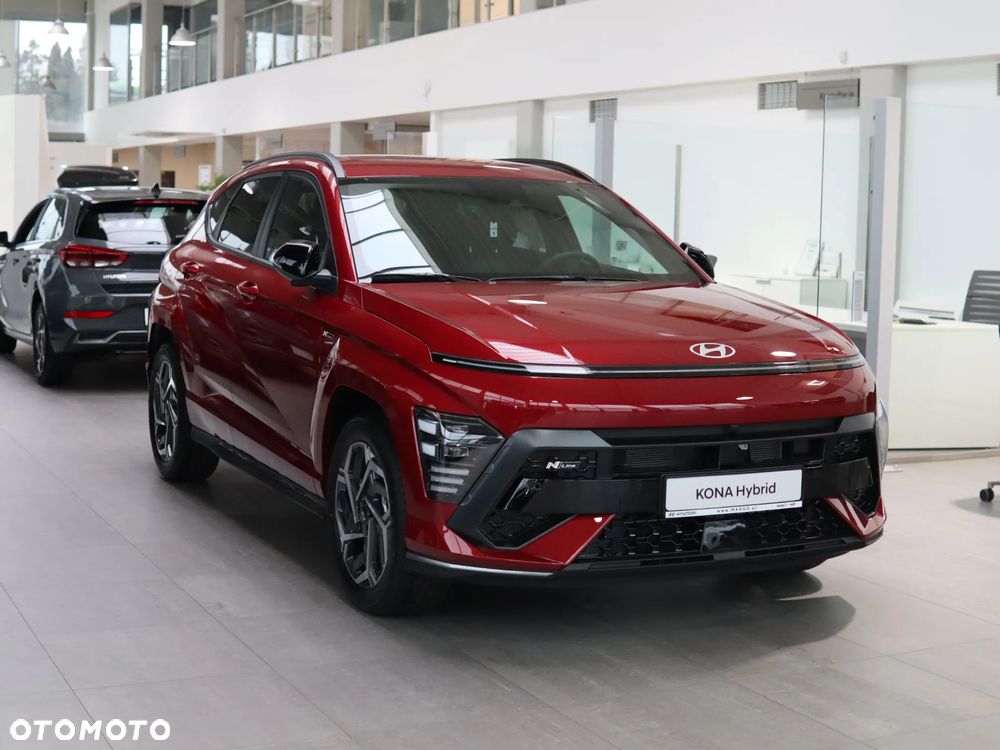 Hyundai Kona - 5