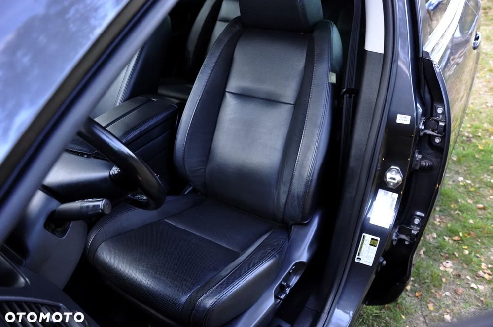 Mazda CX-9 3.7 V6 Sport - 24