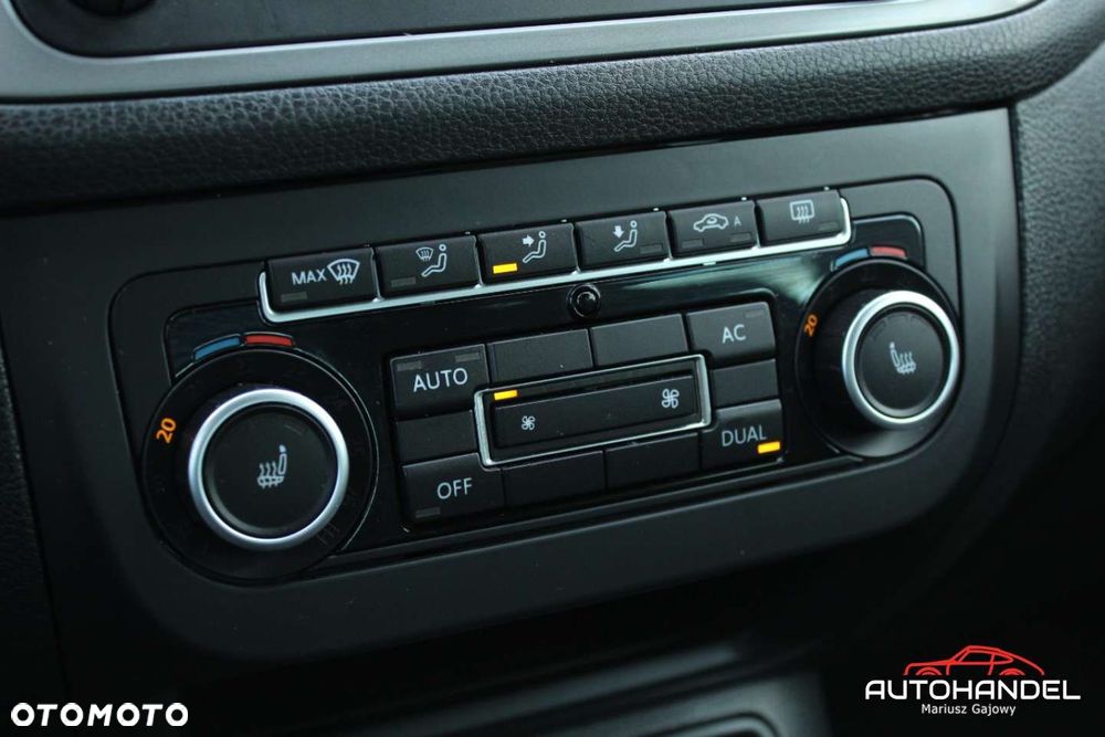 Volkswagen Golf Plus - 16