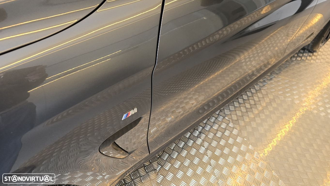 BMW 435 Gran Coupé d xDrive Pack M Auto - 29