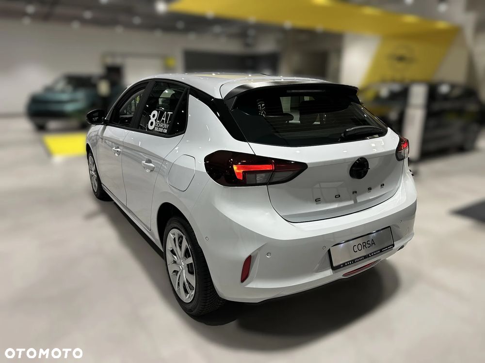 Opel Corsa 1.2 Edition S&S - 11