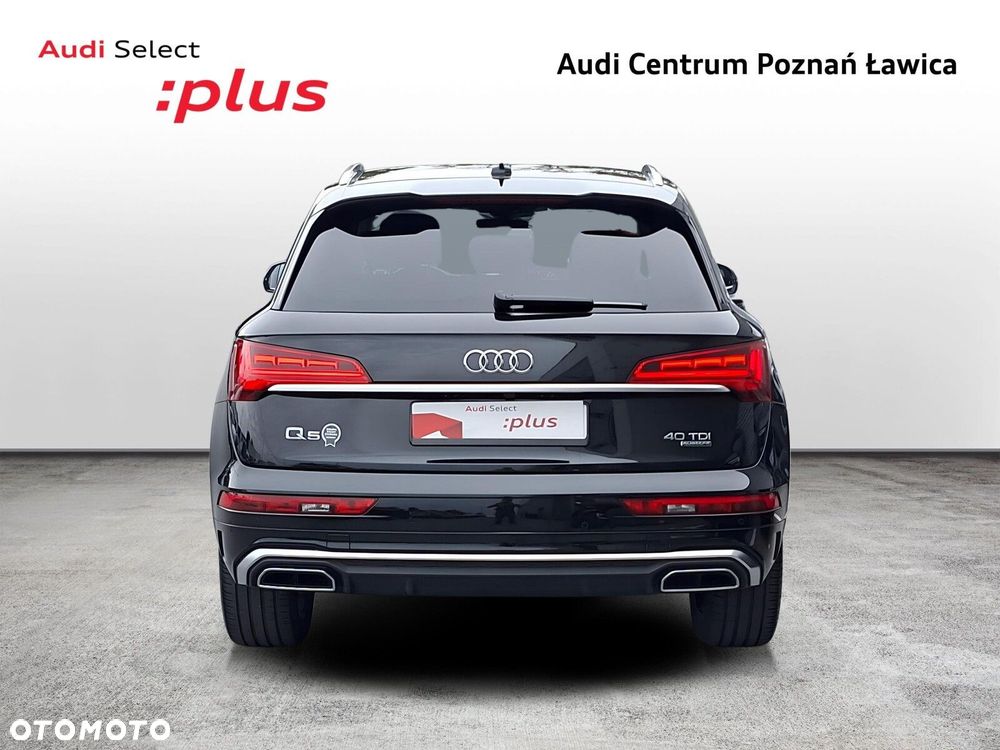 Audi Q5 - 9