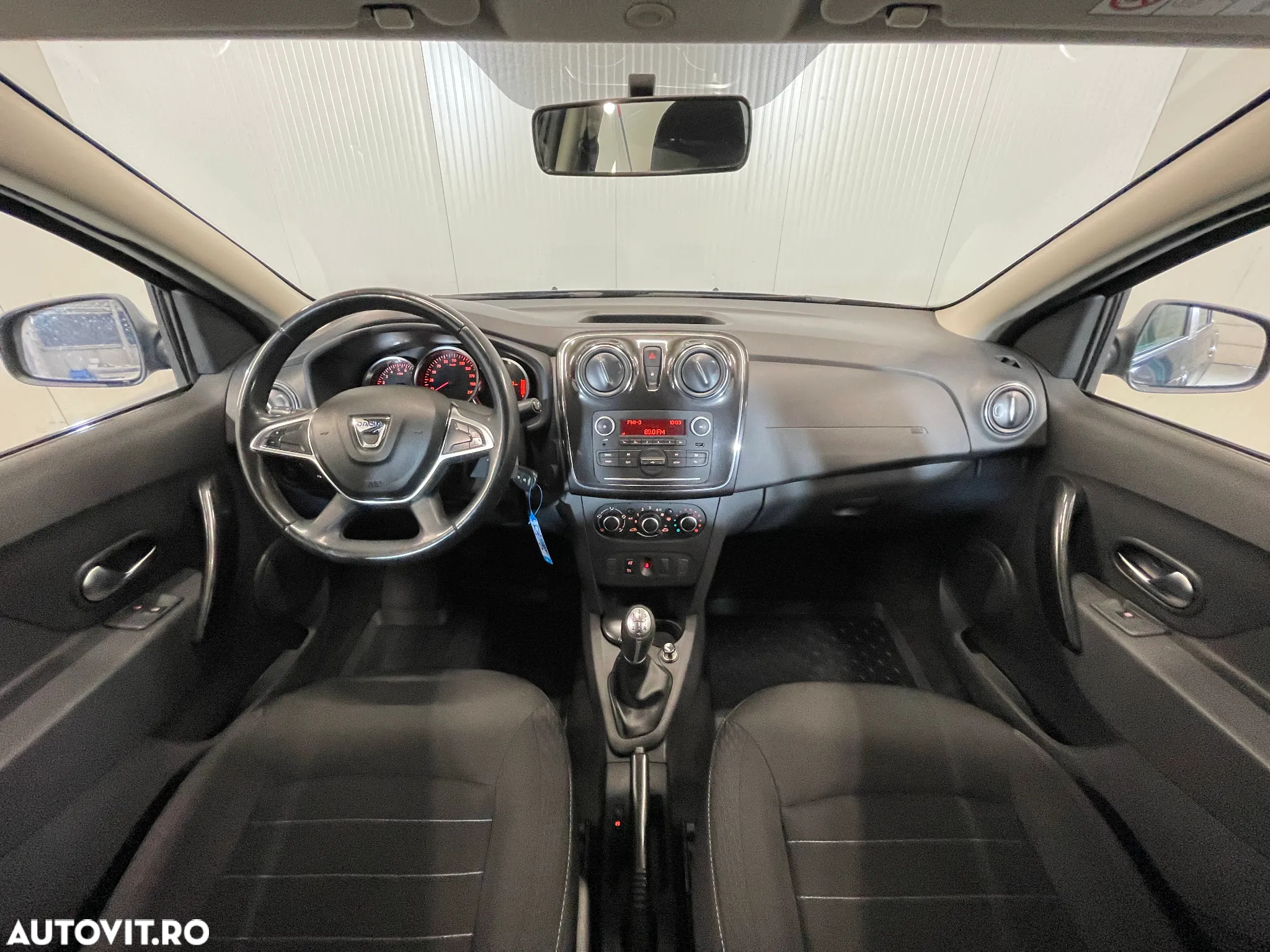 Dacia Logan 1.5 Blue dCi Laureate - 7