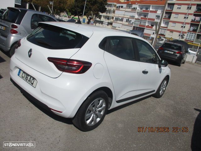 Renault Clio 1.5 Blue dCi Intens - 5