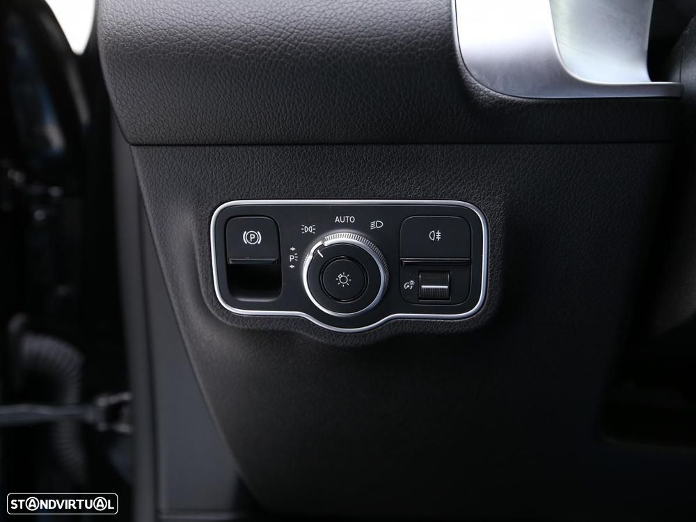 Mercedes-Benz EQB 250 AMG Line - 19