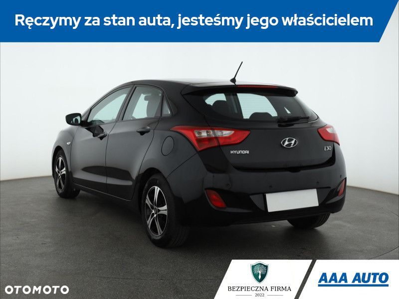 Hyundai i30 - 5