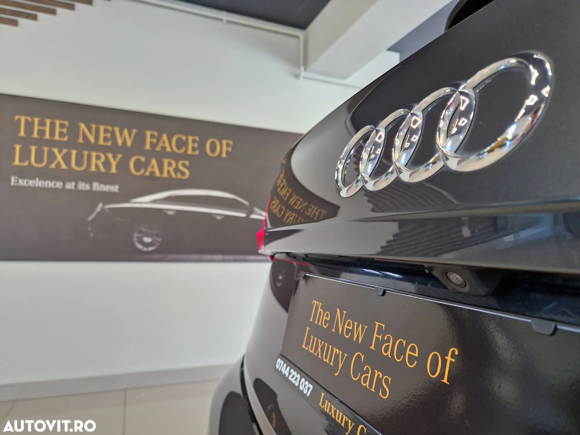 Audi Q5 50 TFSI e quattro S tronic sport - 34
