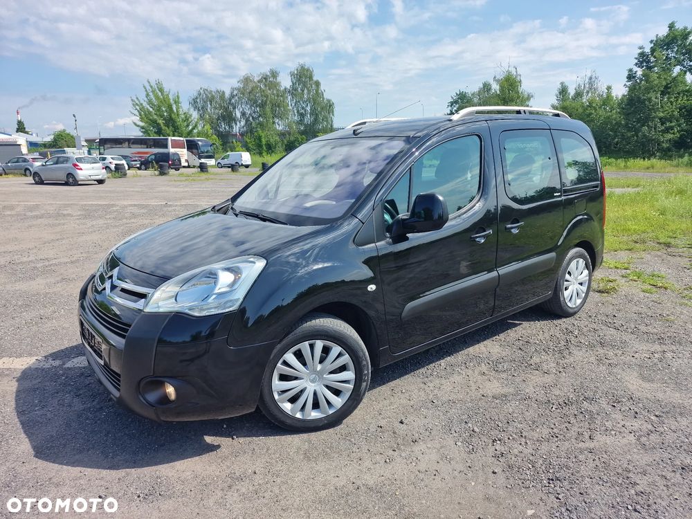 Citroën Berlingo Multispace 1.6 16V Exclusive - 4