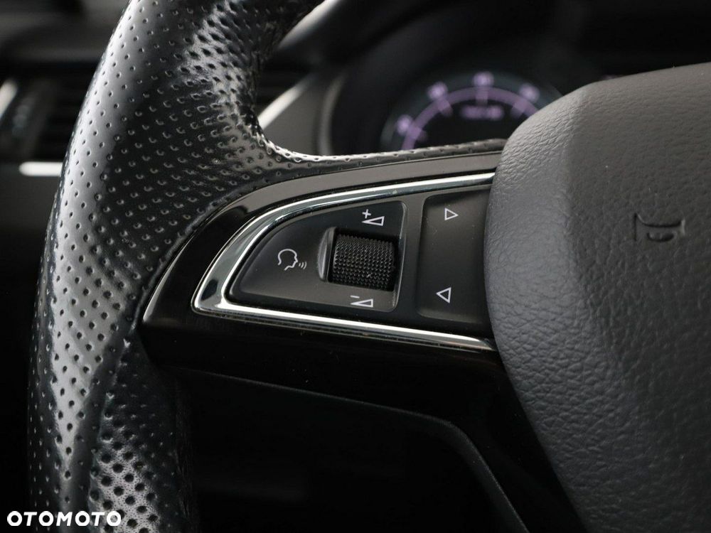 Skoda Octavia 1.4 TSI Ambition DSG - 29