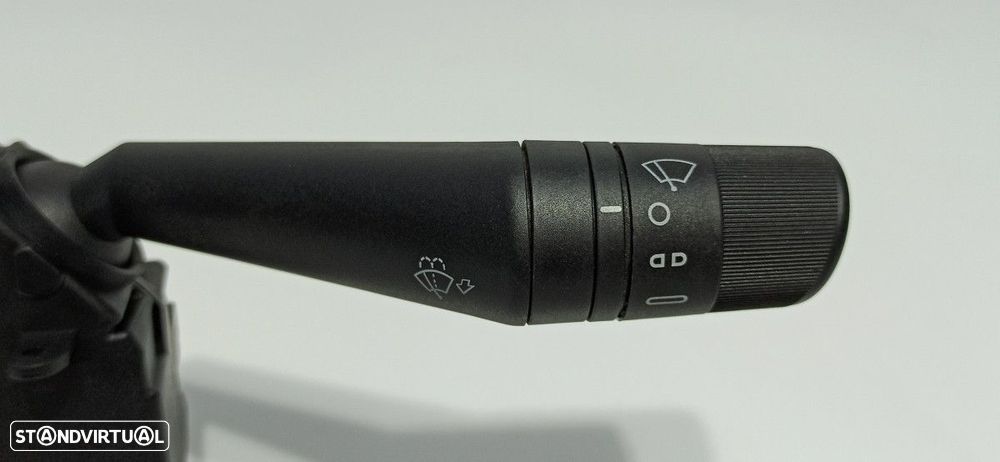 BLOCO DE CONTROLE MULTIFUNÇÕES FIAT FIORINO BáSICO - 3