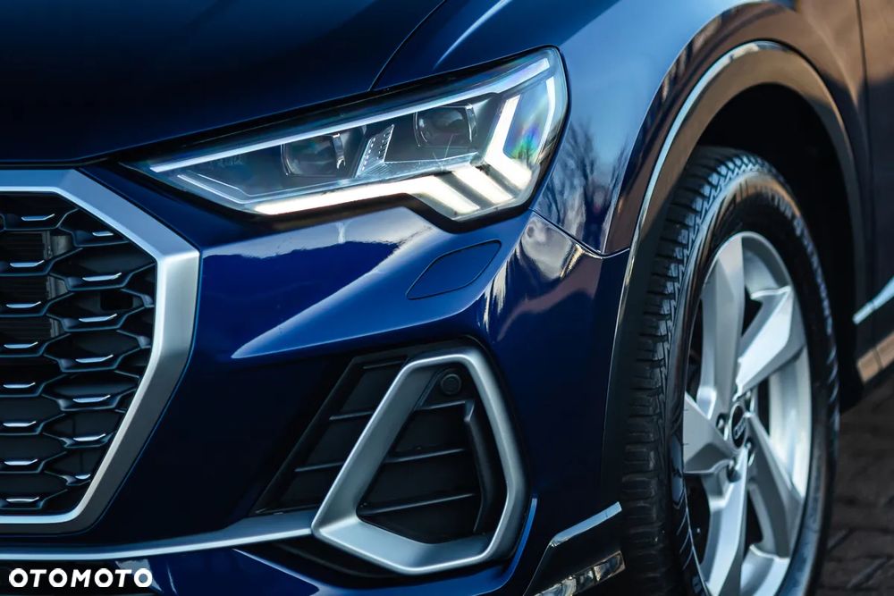 Audi Q3 35 TFSI S tronic - 9