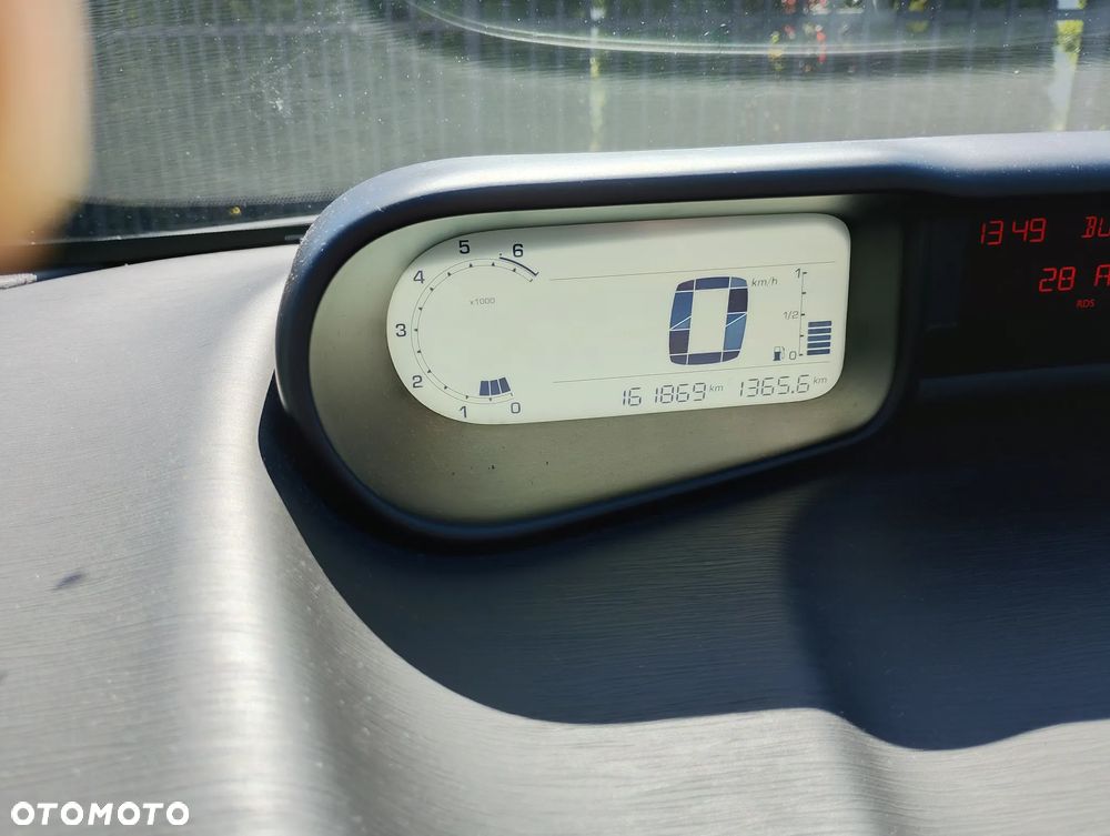 Citroën C3 Picasso VTi 95 Advance - 3