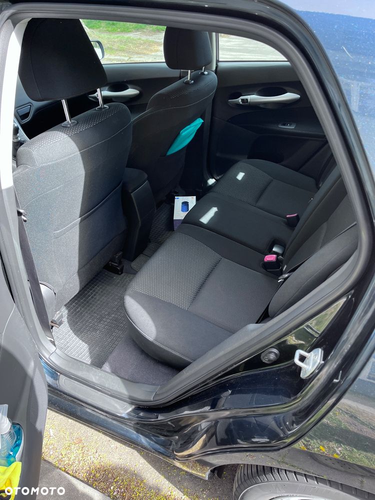 Toyota Auris 1.6 Premium - 10