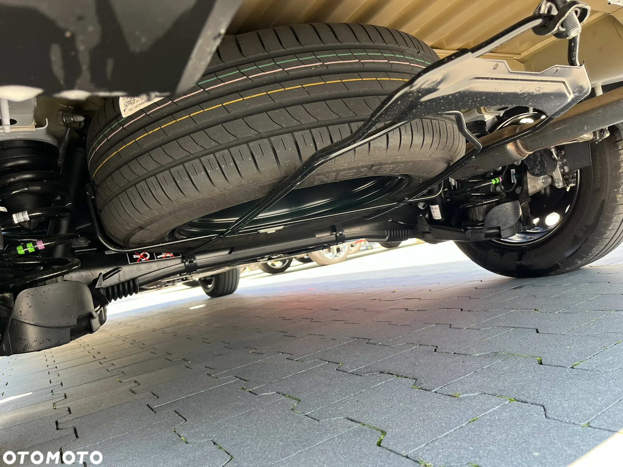 Citroën CITROEN BERLINGO ZAŁOGOWY| 5 MIEJSC| 1.5 DIESEL 130 KM - 27