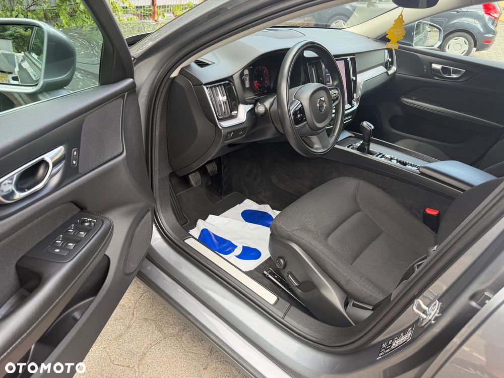 Volvo V60 - 16
