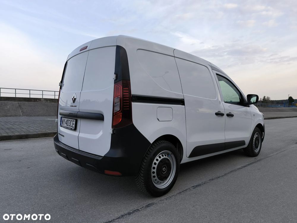 Renault Express - 13