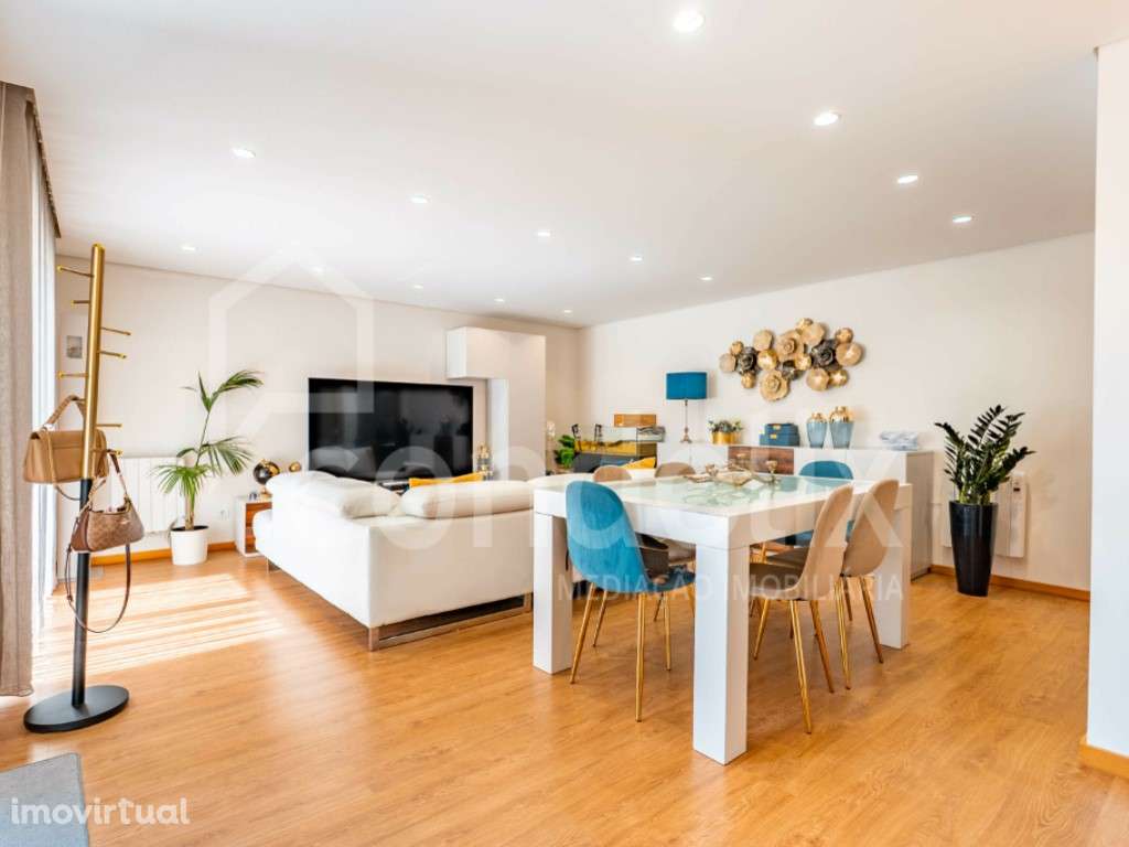 Moradia T3 para venda em Matosinhos - Grande imagem: 4/48