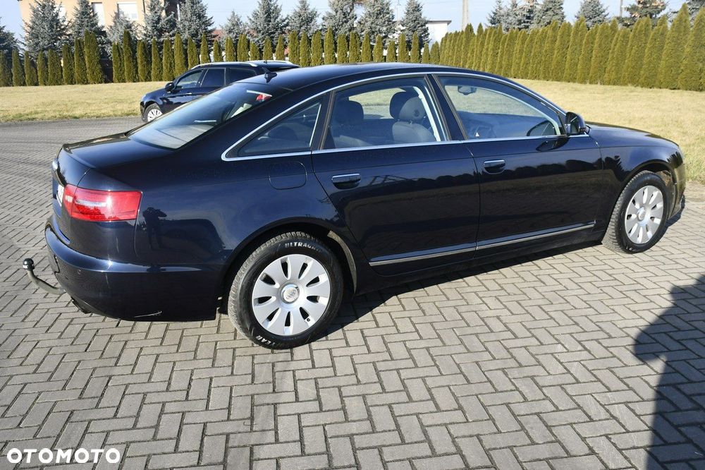Audi A6 Limousine - 9