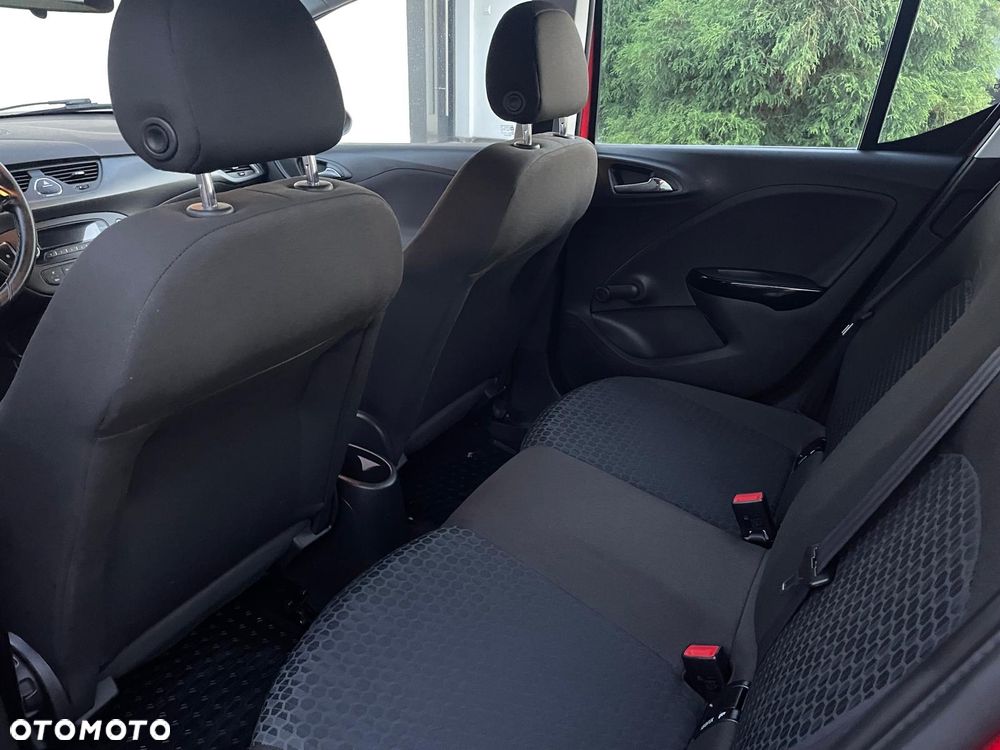 Opel Corsa 1.4 Enjoy - 6