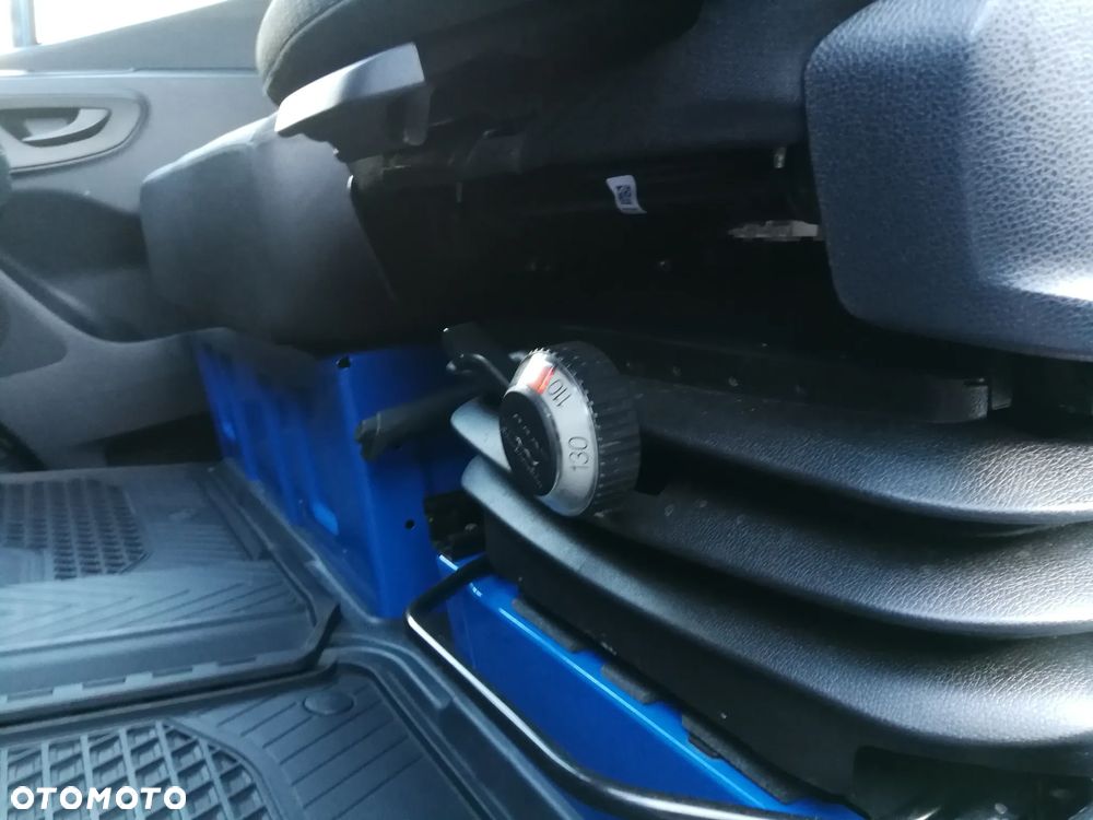 Mercedes-Benz Sprinter 316 Automat - 21