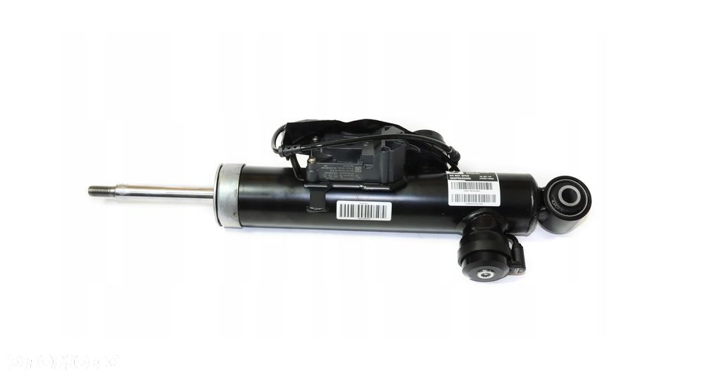 Amortyzator BMW F11 EDC VDC - tył - regenerowany - 4