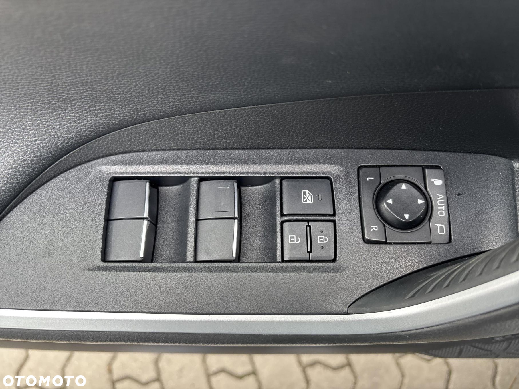 Toyota RAV4 2.5 Hybrid Comfort 4x4 - 13