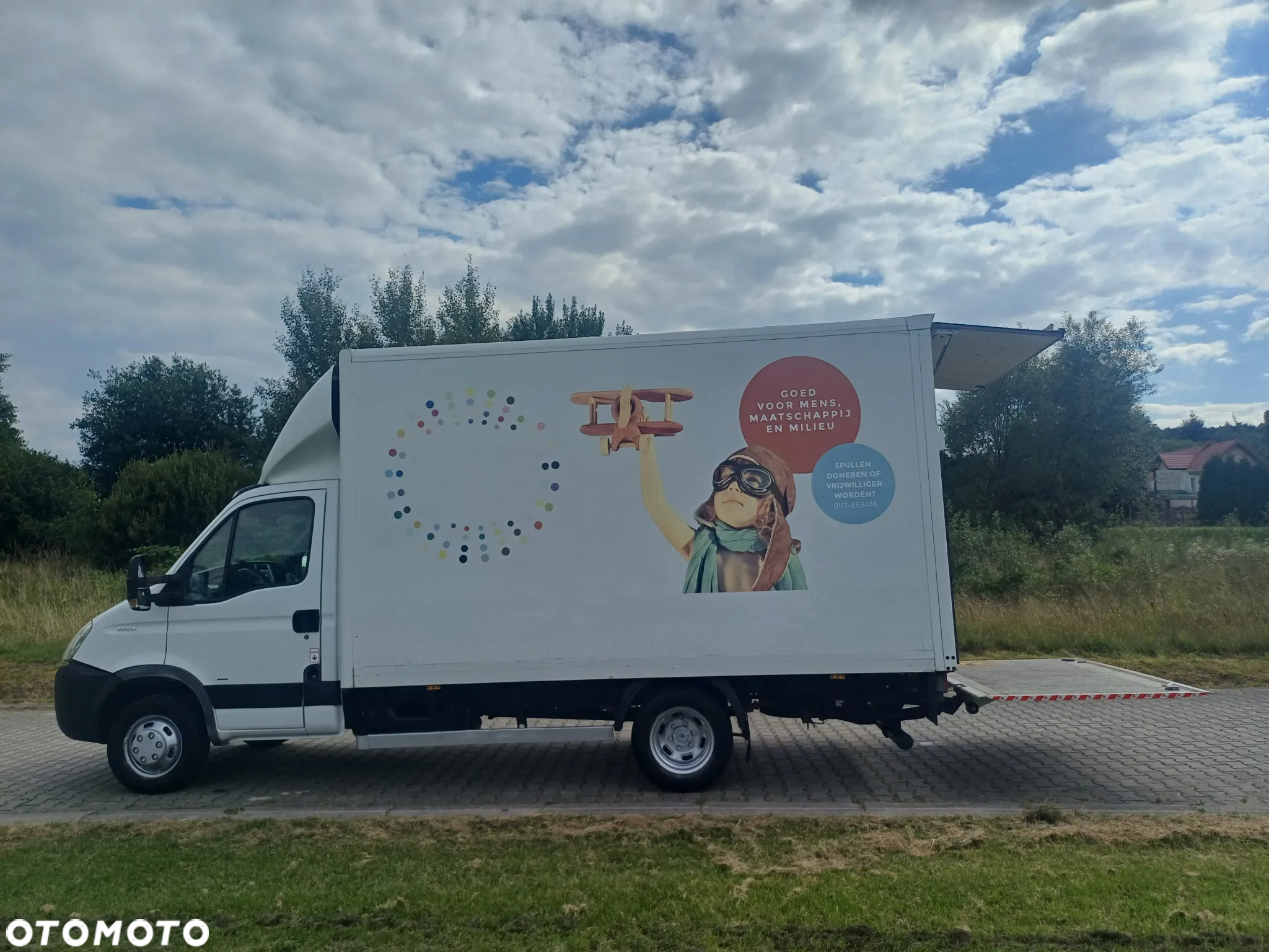 Iveco 50C15 - 13