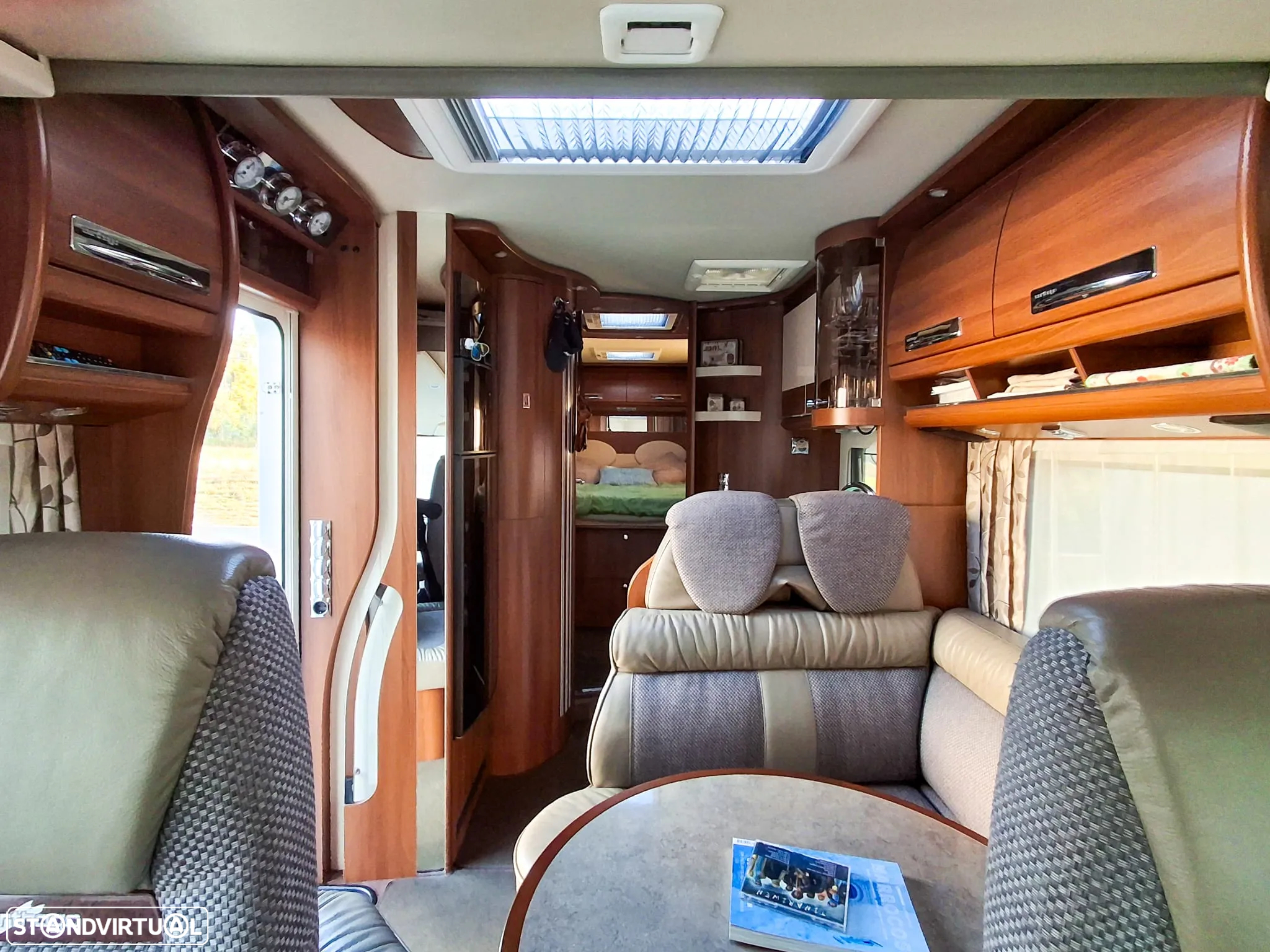 Carthago Chic E Line 51 QB - 7