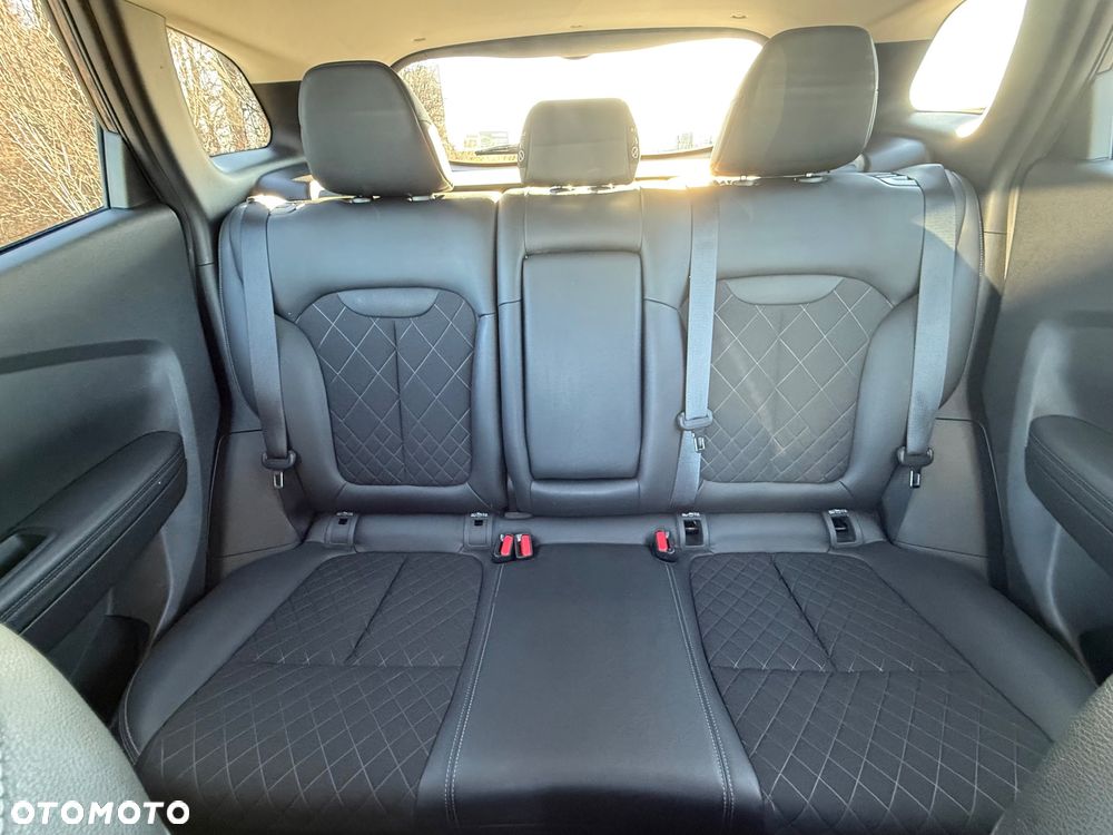 Renault Kadjar 1.3 TCe FAP Intens EDC - 21