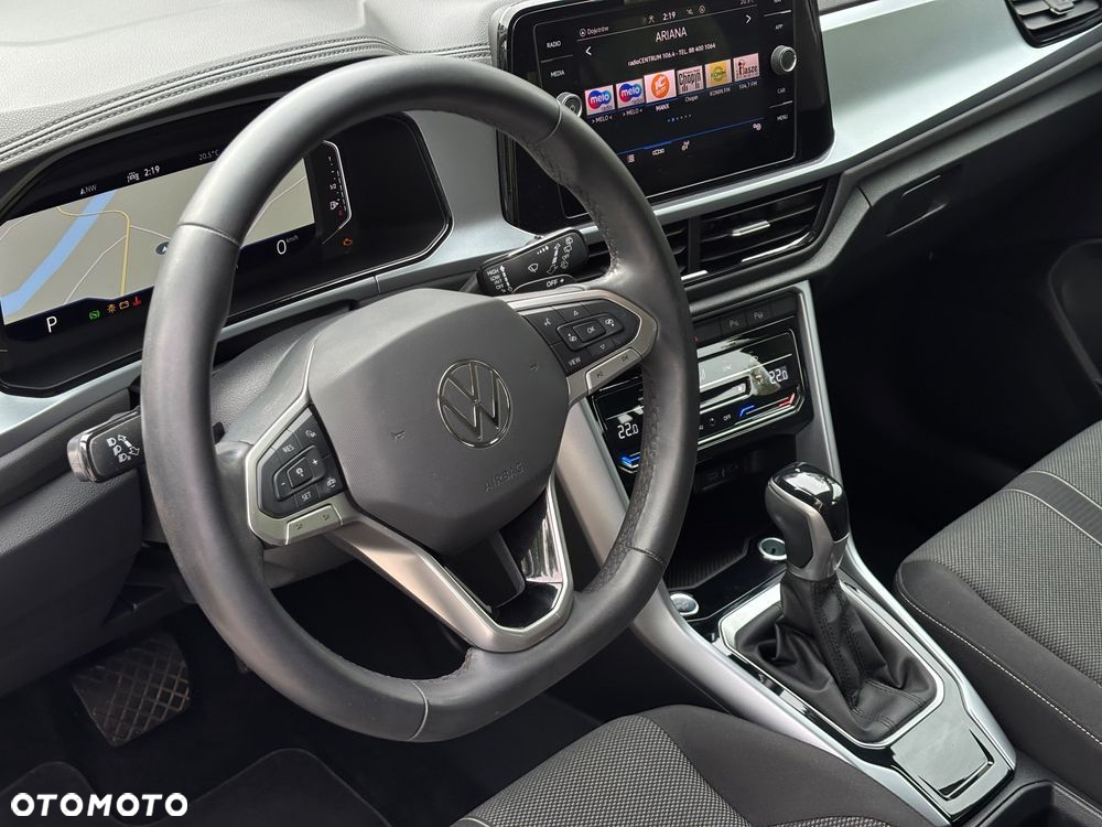 Volkswagen T-Roc 2.0 TDI SCR DSG IQ.DRIVE - 14