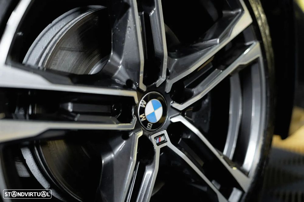 BMW 216 Gran Coupé - 13