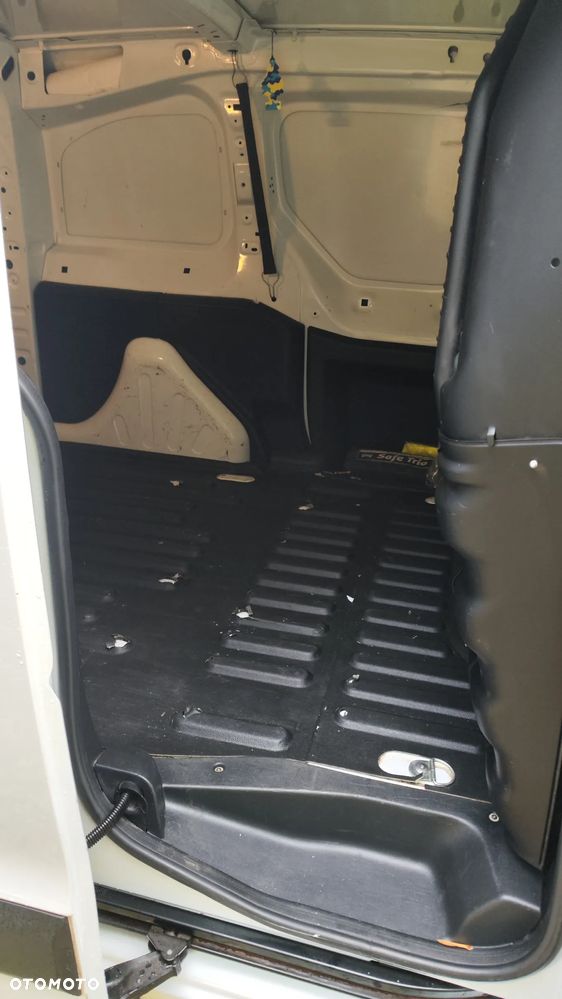 Citroën Berlingo - 5