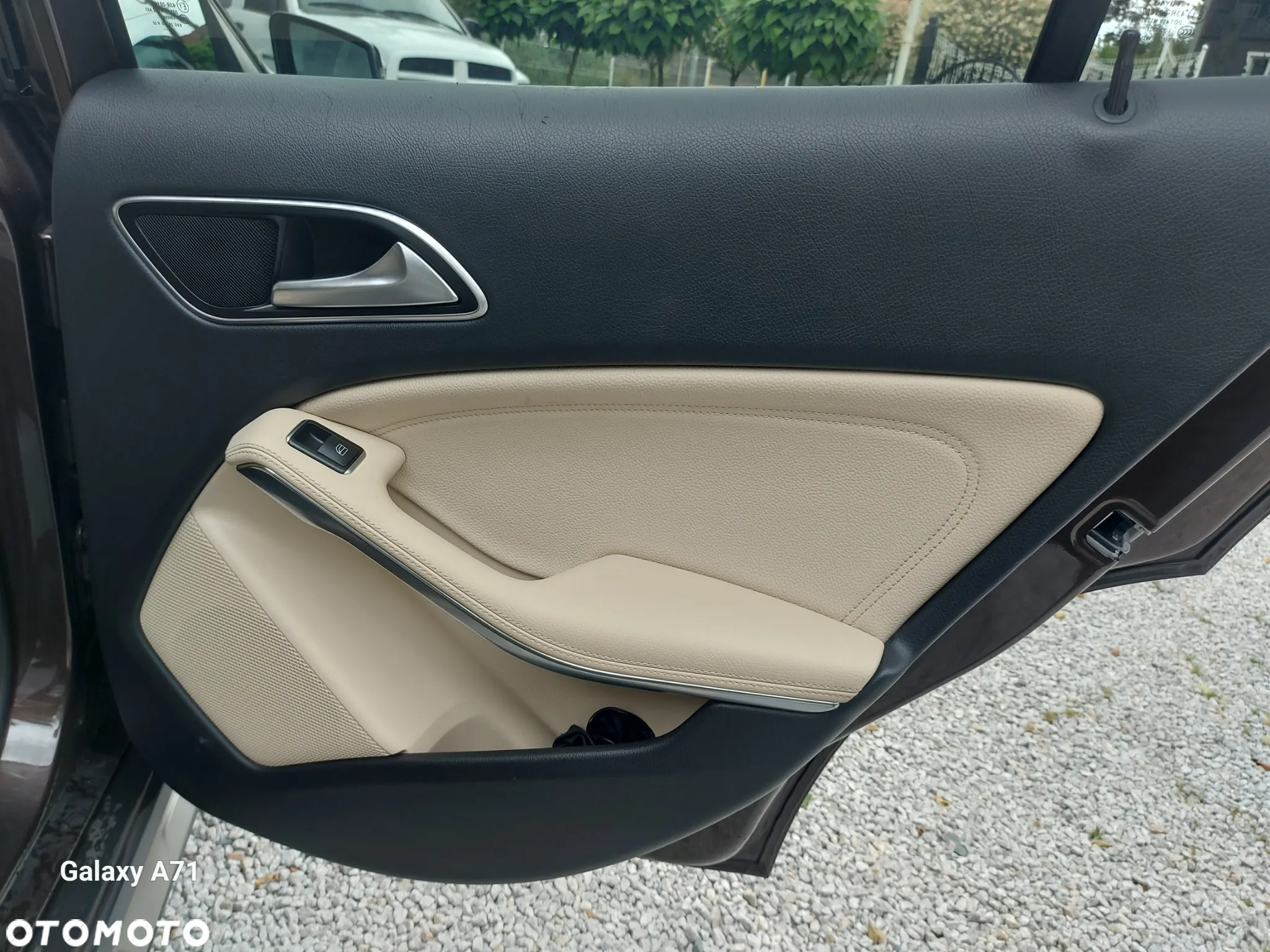 Mercedes-Benz GLA 250 4-Matic AMG Line - 21