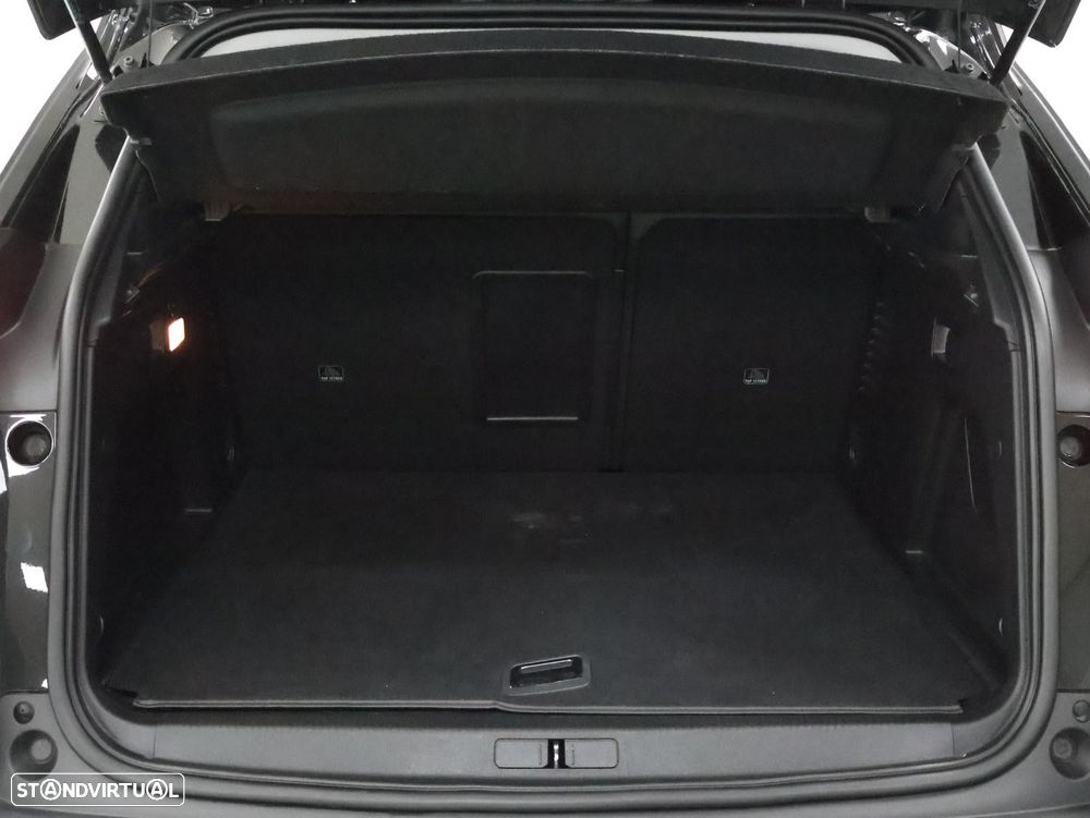 Peugeot 3008 - 5