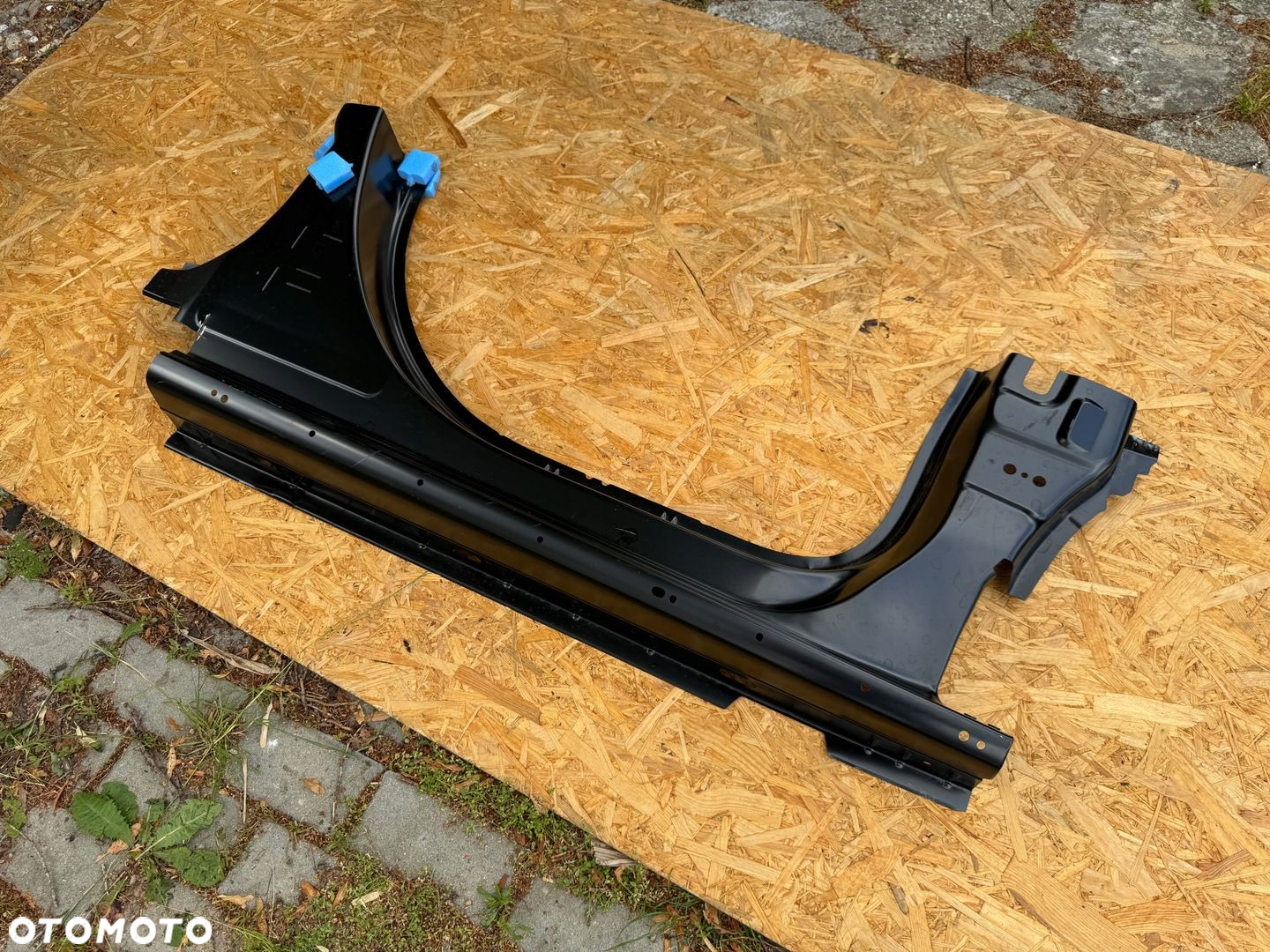 PEUGEOT RIFTER 18- K9 PROG PRAWY ORG - 3